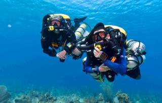 畅玩印尼，途精巴厘为您导航巴厘岛潜水完全指南！
