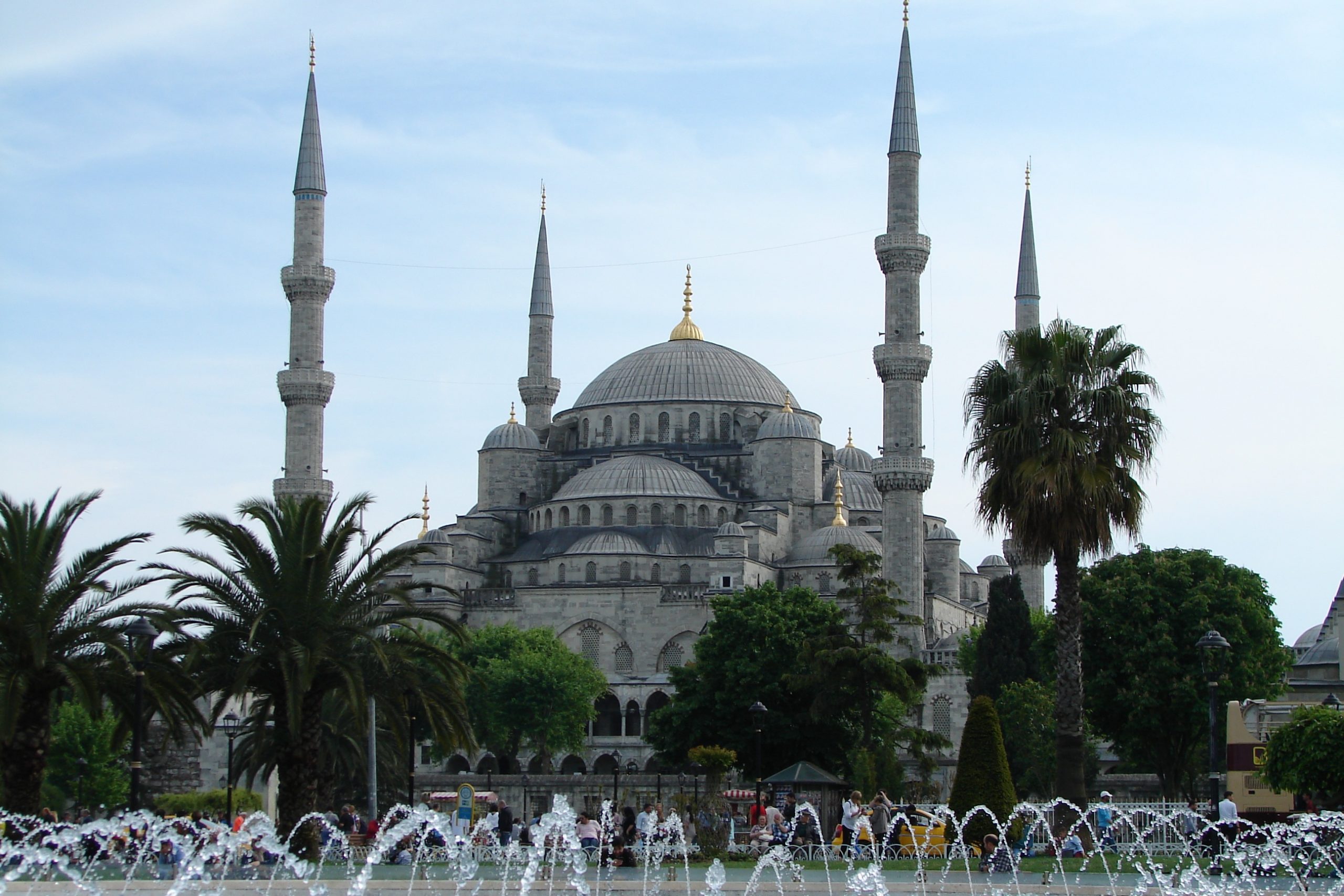 Istanbul 5 days 4 nights in 4* Hotel