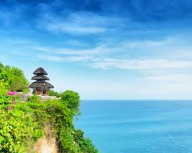 Cheap Bali Tour Travel Packages